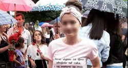 Djevojčicu iz Bosne ismijali jer je umjesto na haljinu za maturu novac dala djeci s rakom
