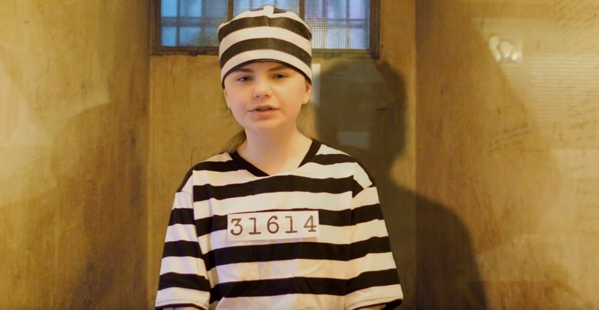 Ovo je nova 14-godišnja desničarska YouTube zvijezda: "Ubij se, pederčino"