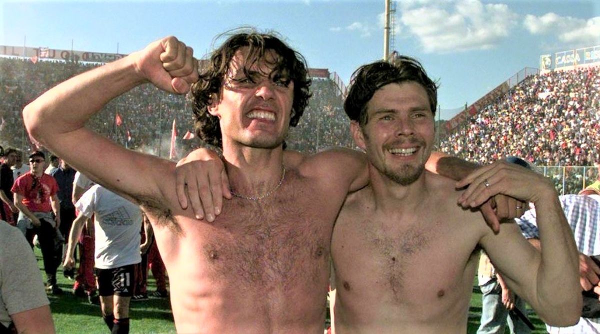 "Boban će s Maldinijem izgraditi uspješni Milan"