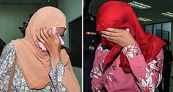 Dvije žene u Maleziji javno bičevane zbog seksa u autu