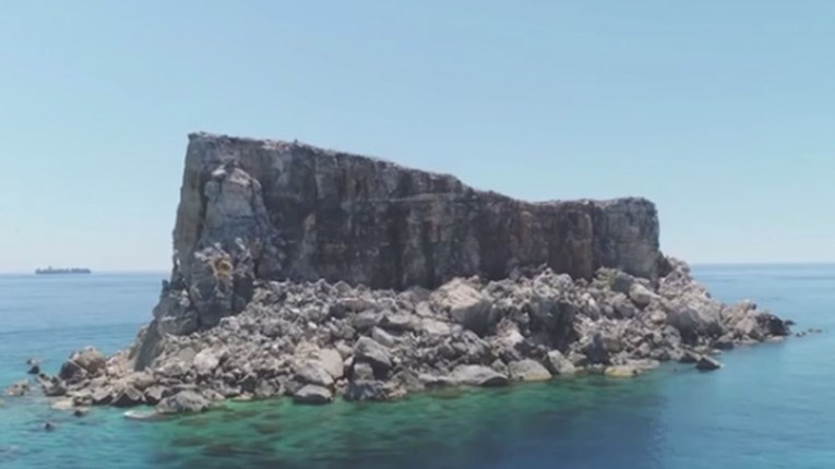 Novi dokumentarac tvrdi da se na popularnoj destinaciji nalaze ostaci Atlantide