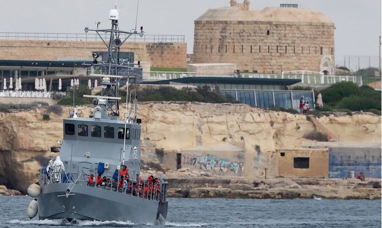 Premijer Malte: Nikad nećemo postati migrantski centar na Sredozemlju