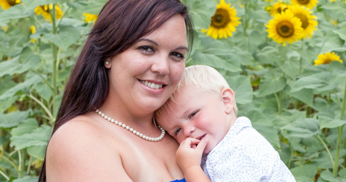 Ova je mama završila na sudu jer se njen trogodišnjak pomokrio na javnom mjestu