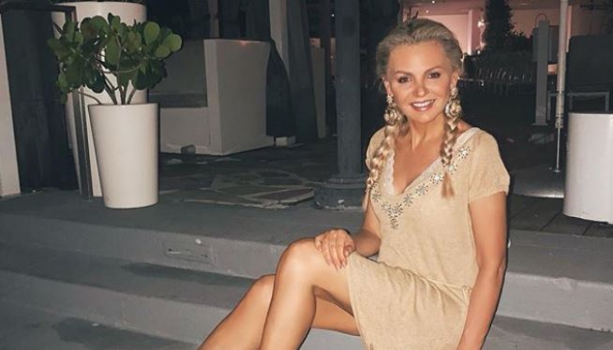Ovoj Instagram zvijezdi nitko ne vjeruje kada kaže koliko godina ima
