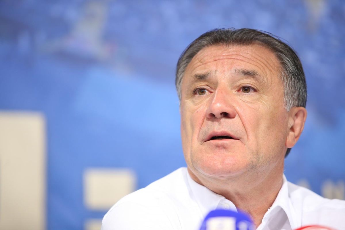 Zdravko Mamić preuzima Široki Brijeg?