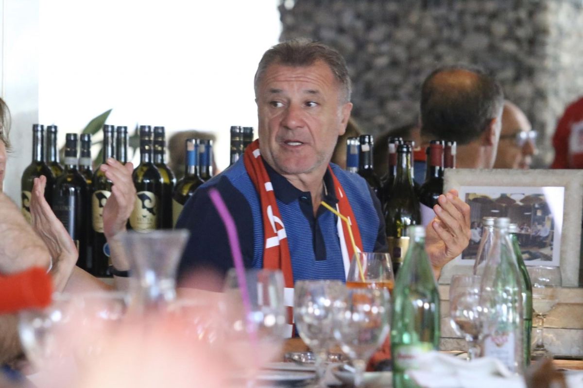 Mamić: Ne preuzimam Široki, ja sam u Dinamu dok me god budu trebali