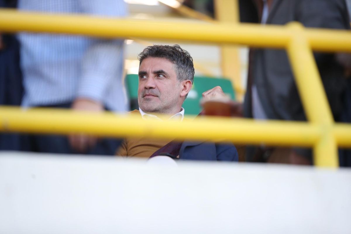 Zoran Mamić vraća se u Dinamo na poziciju sportskog direktora?