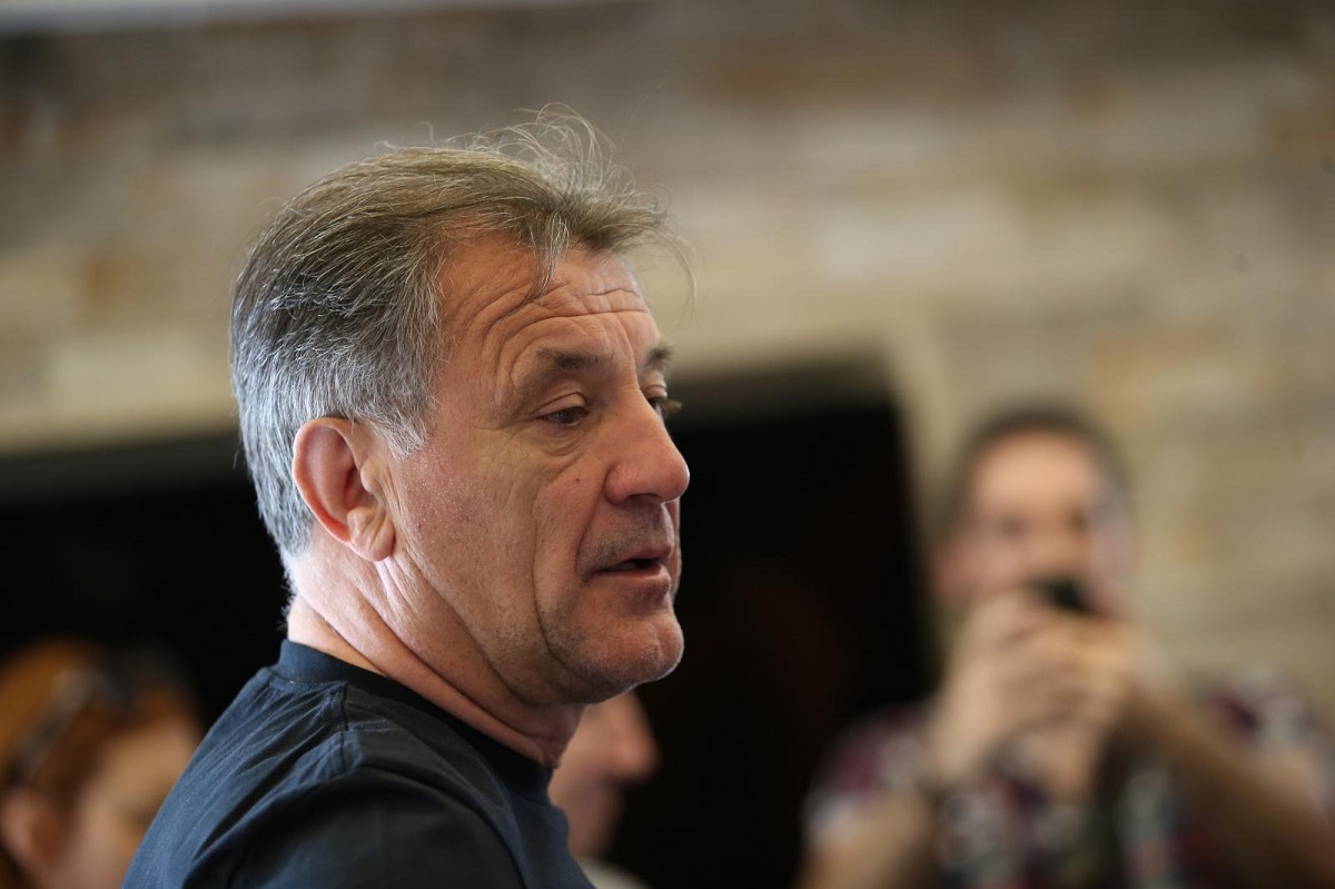 Mamić: Nisam dobio poziv od BiH vlasti. Ostajem u Međugorju, u Hrvatskoj ne vjerujem nikome