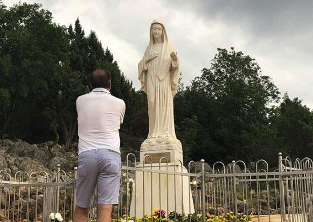 "Vratit će se Zdravko s tisuću maraka, povest će se pjesma iza rešetaka"