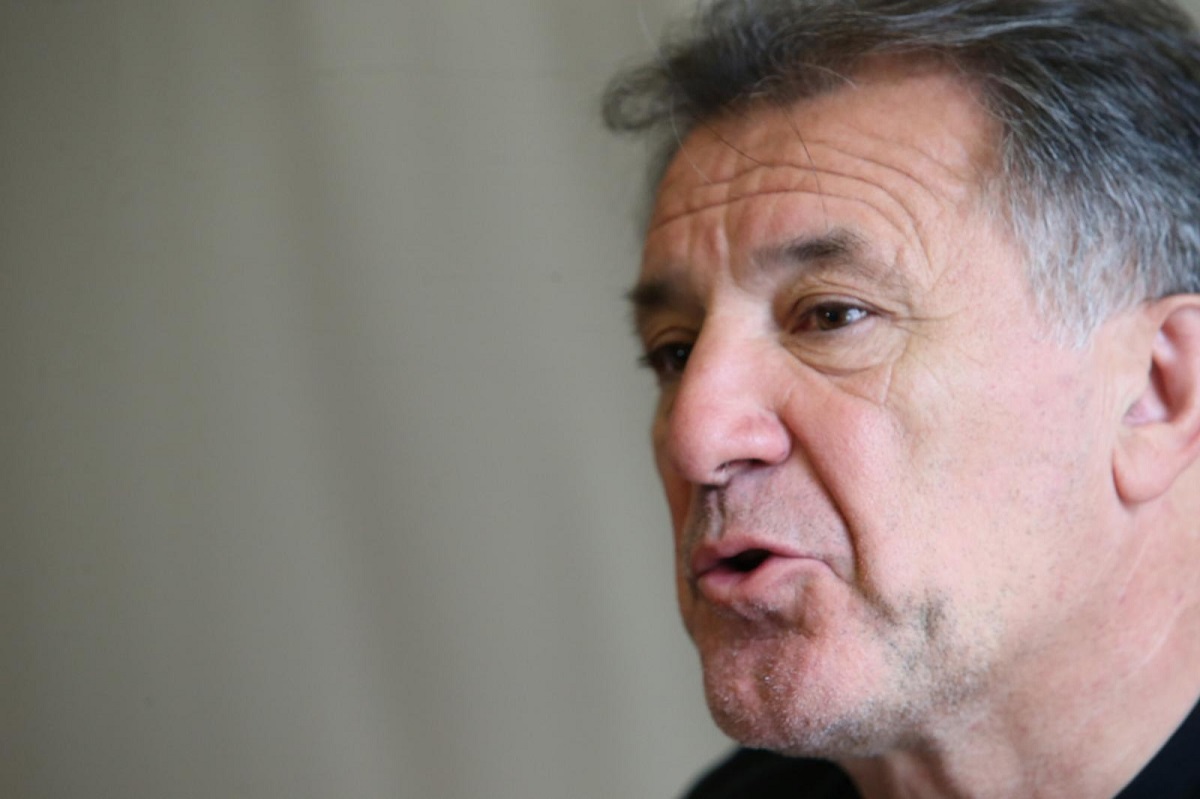 Mamić: HDZ me molio da dolazim na skupove, bio sam jedan od prvih Kolindinih ljudi