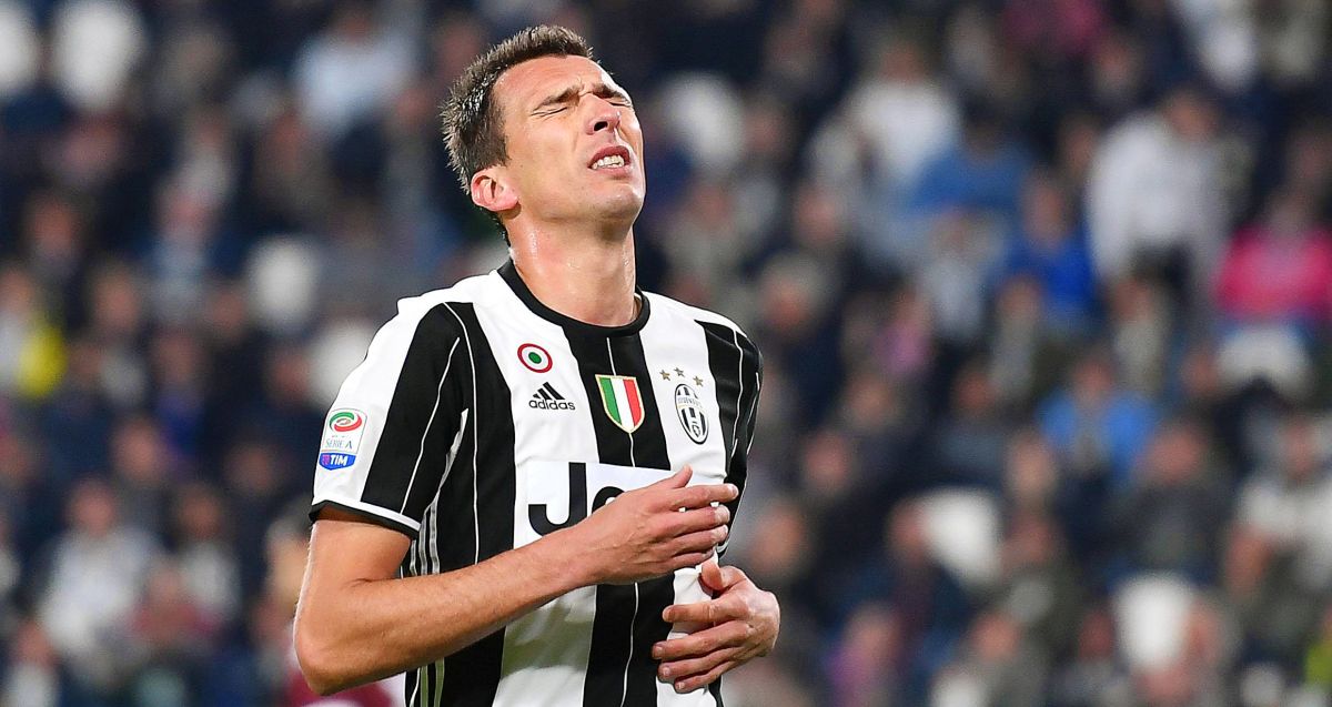 Mandžukić i Halilović ne putuju u Saudijsku Arabiju na finale Superkupa