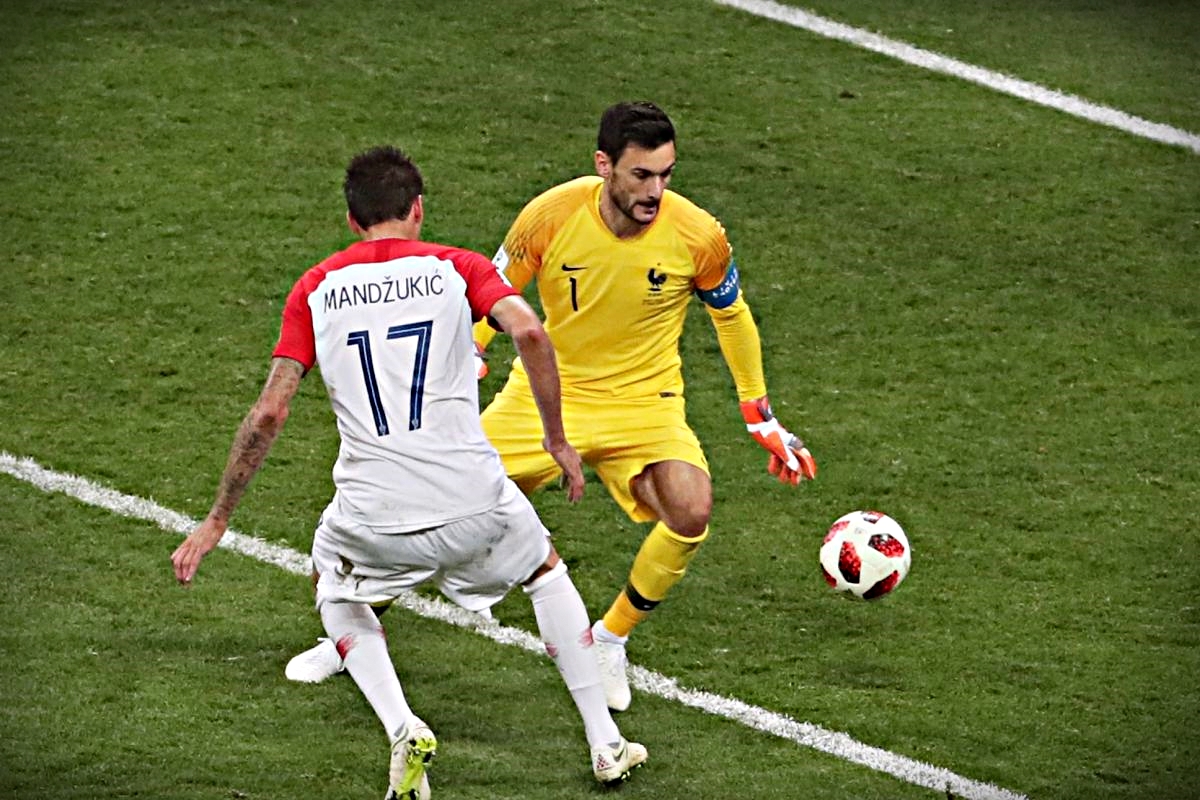 Lloris zbog vožnje u alkoholiziranom stanju bez vozačke 20 mjeseci
