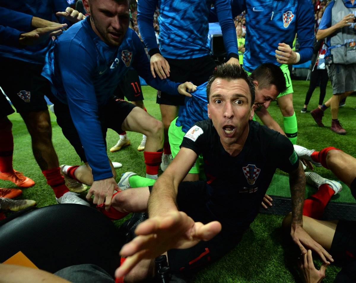 Šuker je najbolje opisao Mandžukića