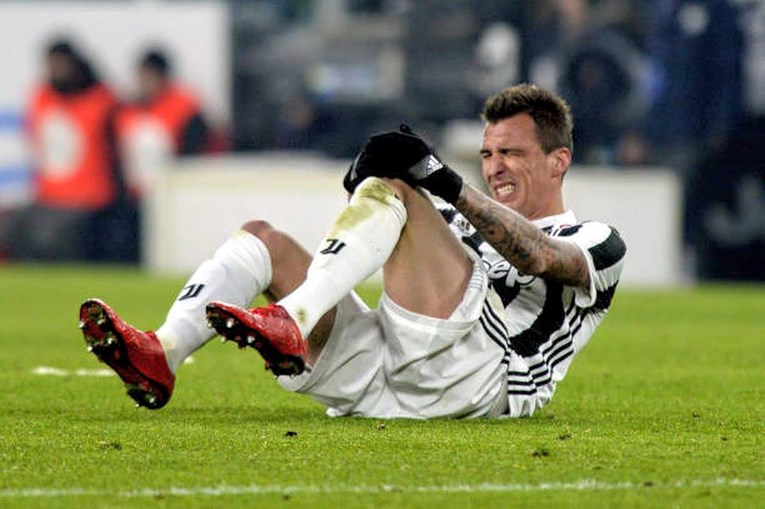 Juventus bez Mandžukića ide po polufinale Lige prvaka