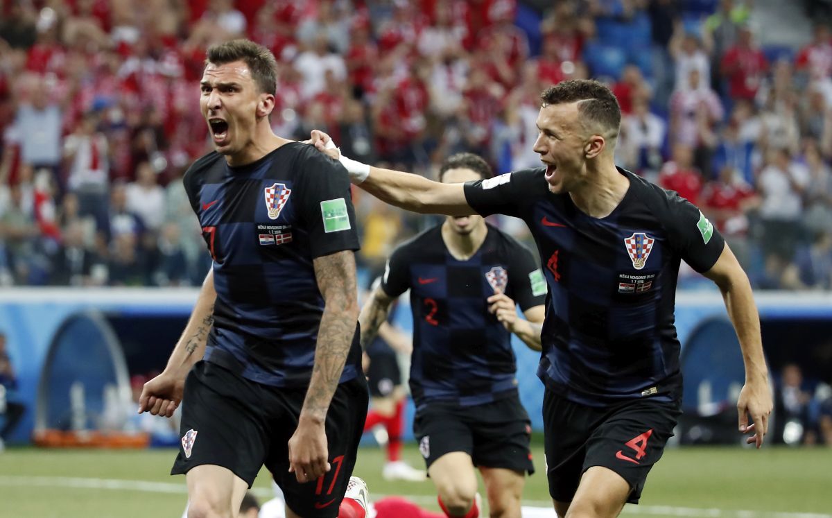 Dalić je pogodio, Mandžo ga je zabio! Prvi gol nakon devet mjeseci