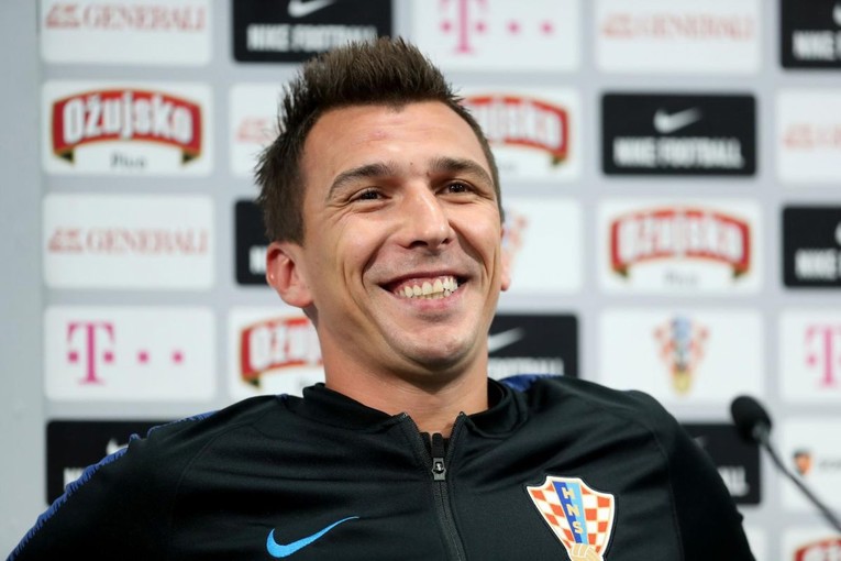 Mandžukić: Mi smo spremni igrati već danas