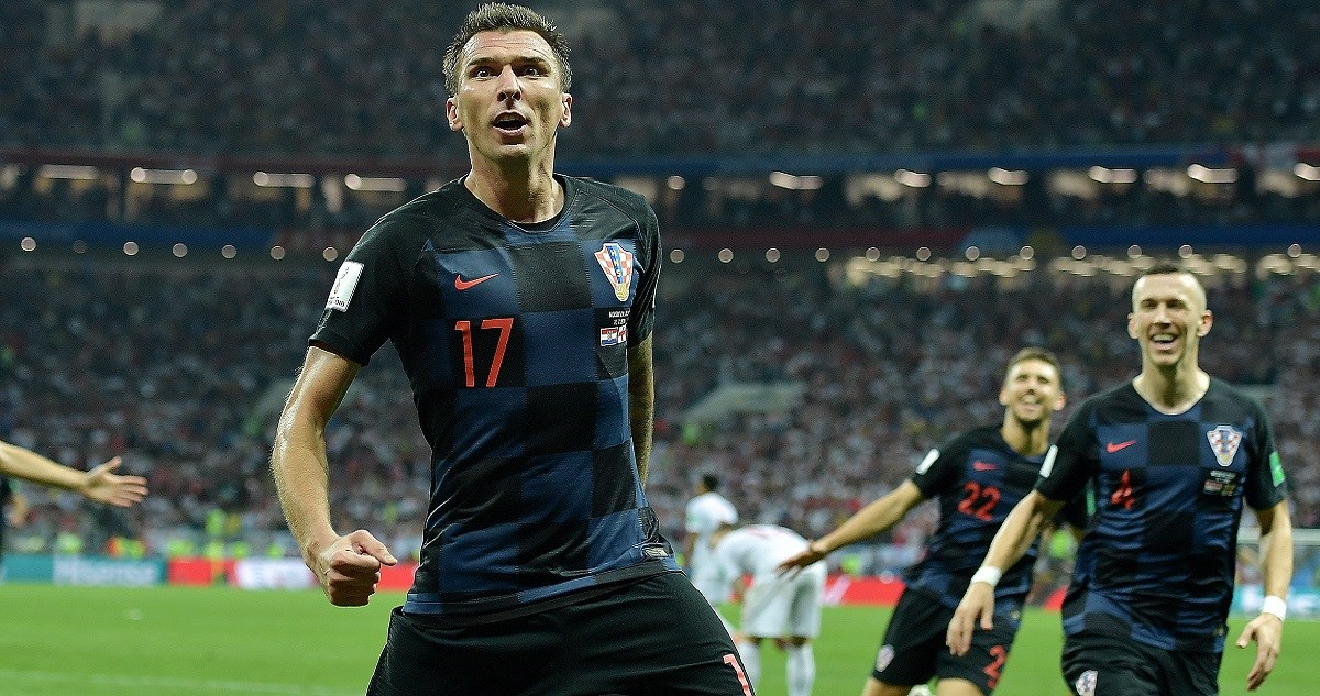 Nikad više Hrvata nominirano za najbolju momčad godine u FIFA-i 19