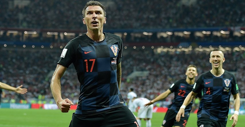Nikad više Hrvata nominirano za najbolju momčad godine u FIFA-i 19