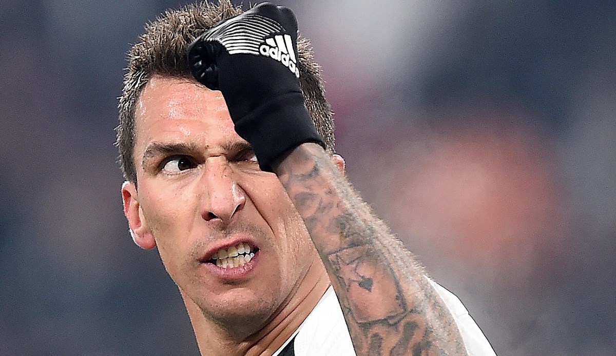 Calciomercato otkriva koliku će povišicu dobiti Mario Mandžukić