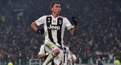 Mandžukić zbog Juventusa odbio tri puta veću plaću