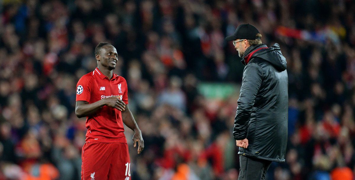 "Klopp nije vjerovao da ćemo izbaciti Barcelonu. Nikad ga nisam vidio takvog"