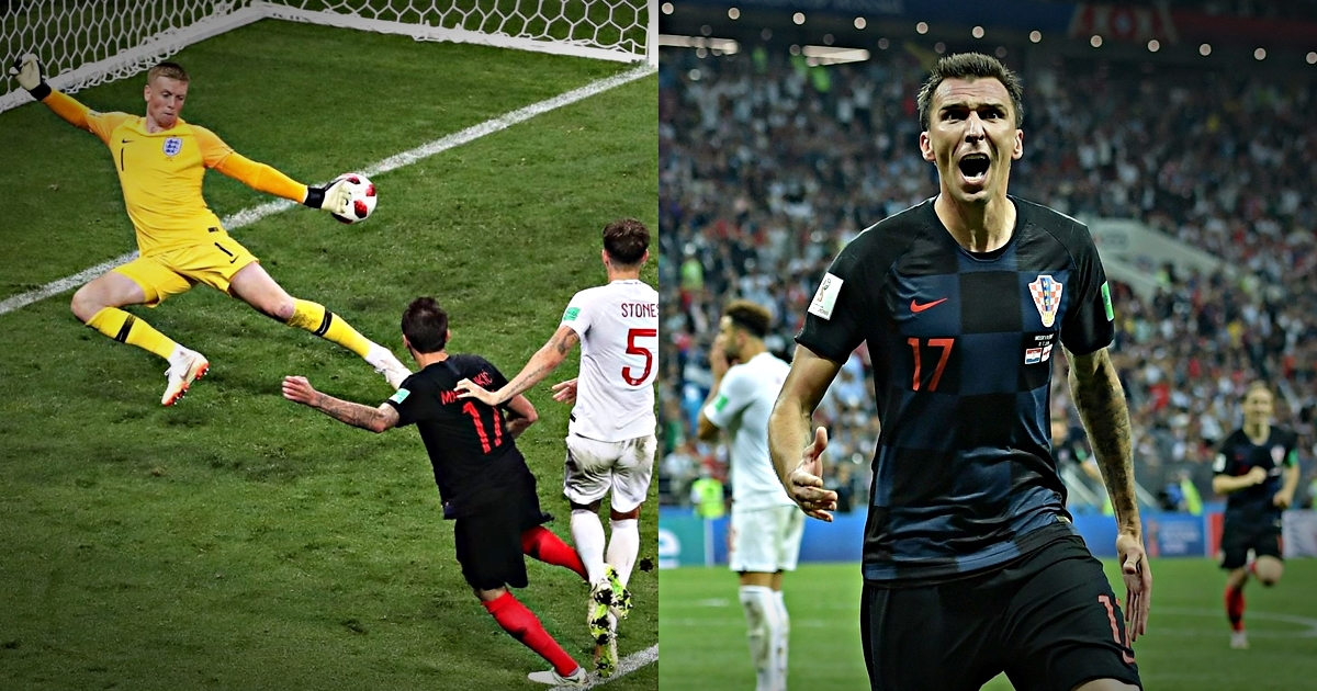 Mandžo zabija za finale, a Englezi u suzama. Britanci izabrali sliku godine