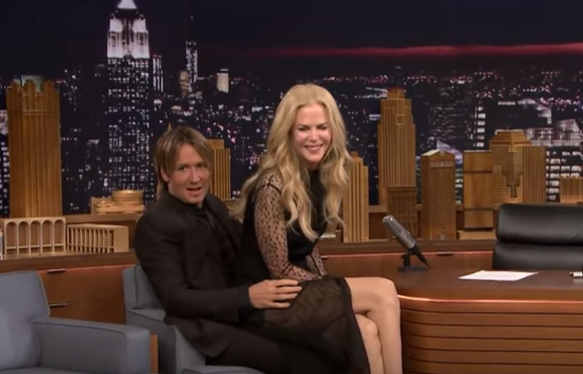 Muž Nicole Kidman otkrio kakva je ona pod plahtama: "Manijak u krevetu"