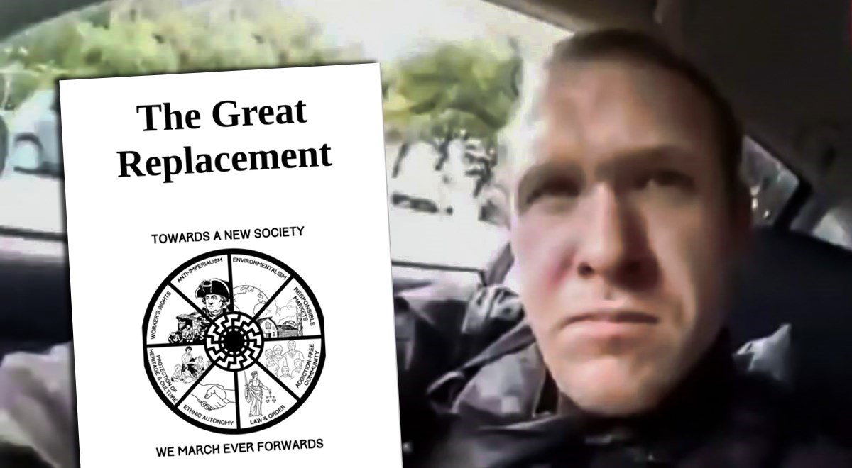 Terorist s Novog Zelanda prije pokolja objavio manifest. Evo što piše u njemu