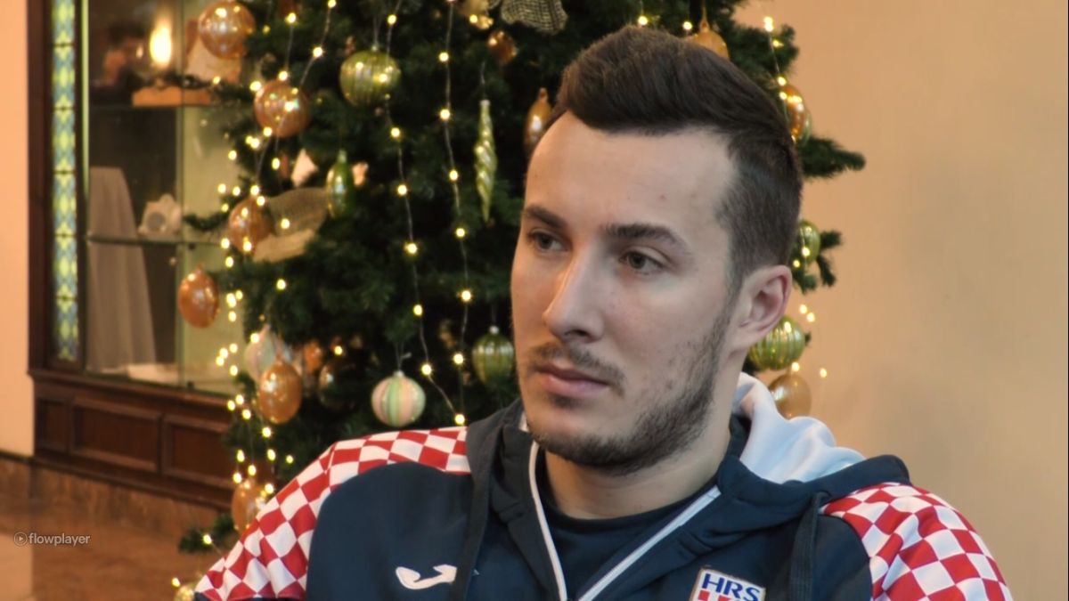 VIDEO Štrlek najavio Svjetsko prvenstvo: "Moramo izboriti kvalifikacije za OI"