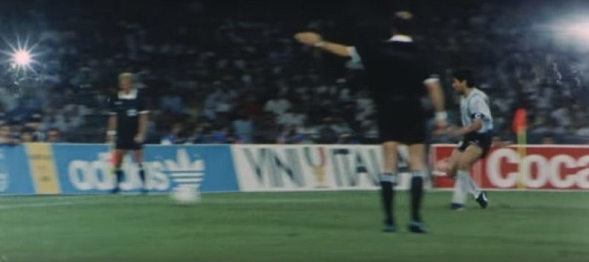 Modrićeva Hrvatska izvela podvig koji je uspio još samo Maradoninoj Argentini