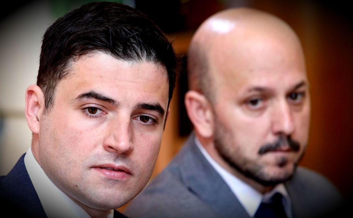 Je li Marasova pobjeda početak kraja Bernardića?