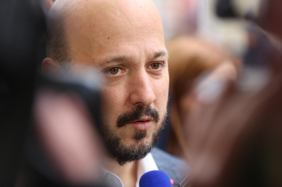 Maras: HDZ i Bandić trpaju funkcije kao što je Dinamo trpao golove Atalanti