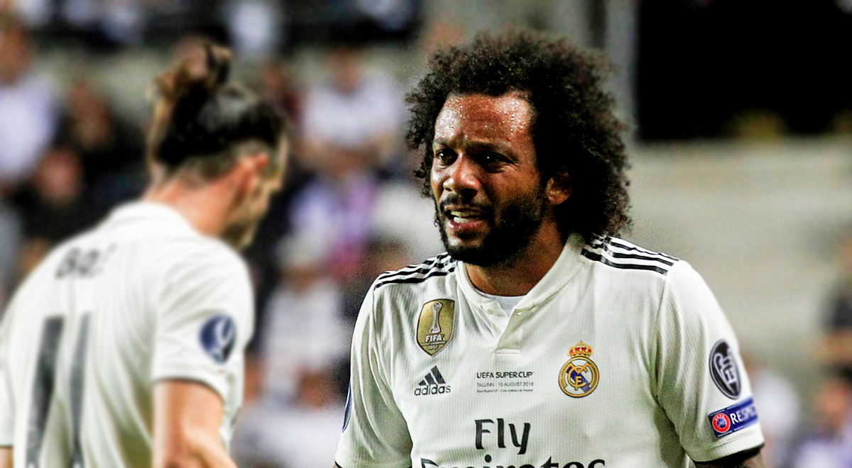 Marcelo: Ništa mi nije bilo jasno