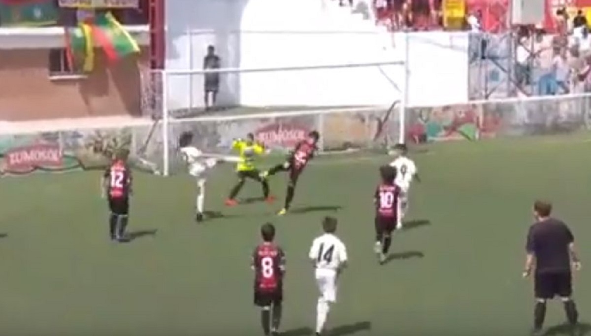 Marcelov sin Gattuso nevjerojatnom golčinom donio naslov pionirima Reala