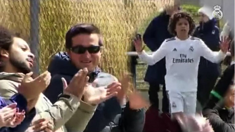 Marcelov sin Gattuso s 24 gola donio naslov Realovim pionirima