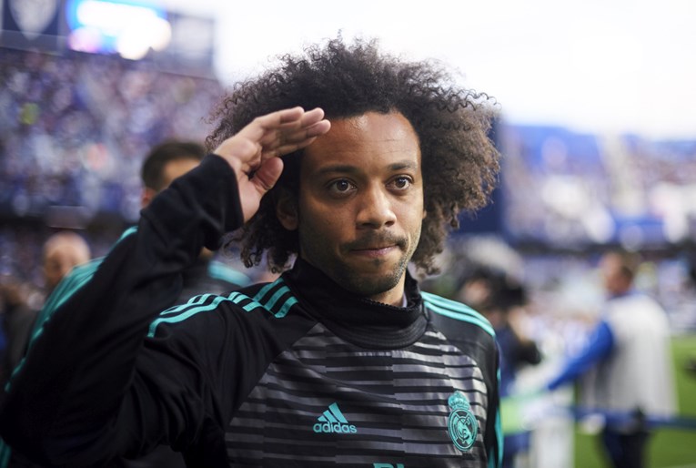 Marcelo ima plan za Salaha: "Znam točno što trebam napraviti"