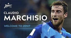 Legenda Juventusa potpisala za Zenit