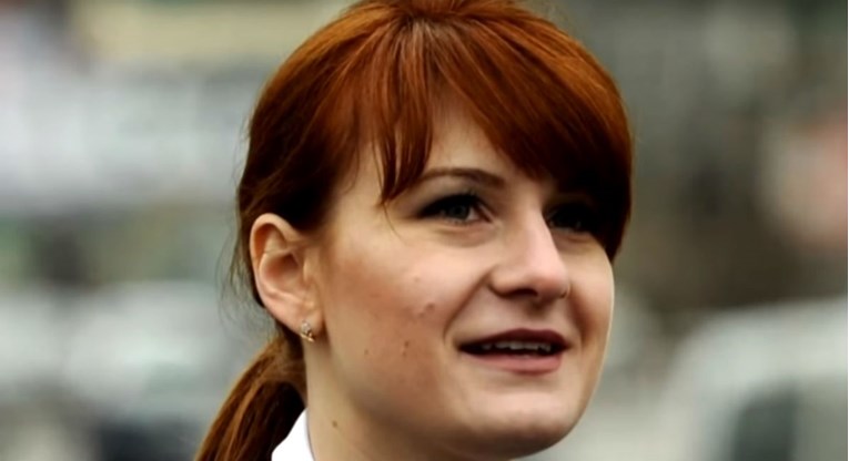 Ruska špijunka u SAD-u priznala krivnju, prijeti joj zatvor