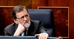 Španjolski premijer potjeran zbog golemog korupcijskog skandala