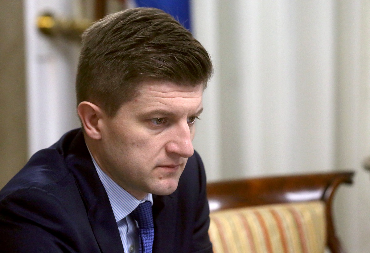 Marić rekao da će raspad Uljanika do kraja godine koštati preko 4 milijarde kuna
