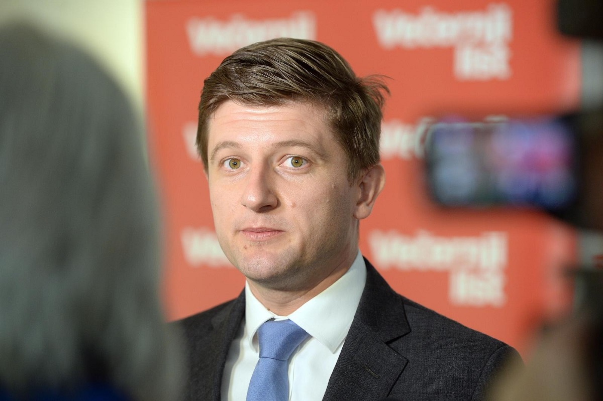 Marić: Uljanik neće ugroziti javne financije