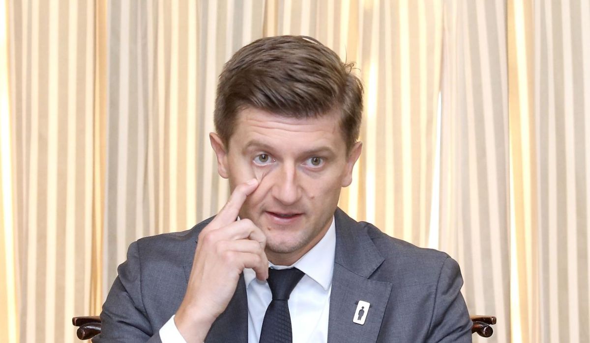 Poslodavci Mariću poslali svoju ideju porezne reforme, traže puno manje poreze