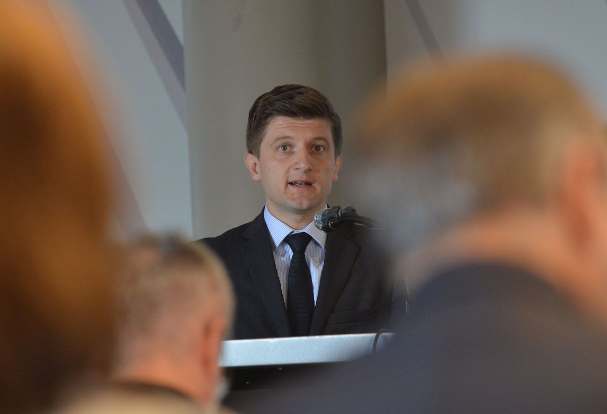 Marić najavio refinanciranje državne obveznice vrijedne 6 milijardi kuna