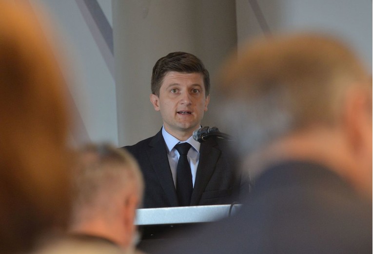 Marić najavio refinanciranje državne obveznice vrijedne 6 milijardi kuna