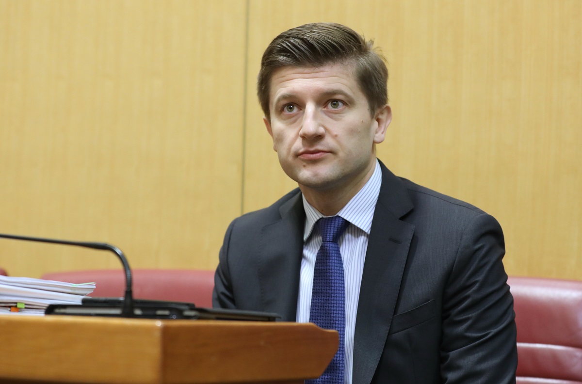 Marić: U proračunu nije predviđen novac za "besplatne" udžbenike