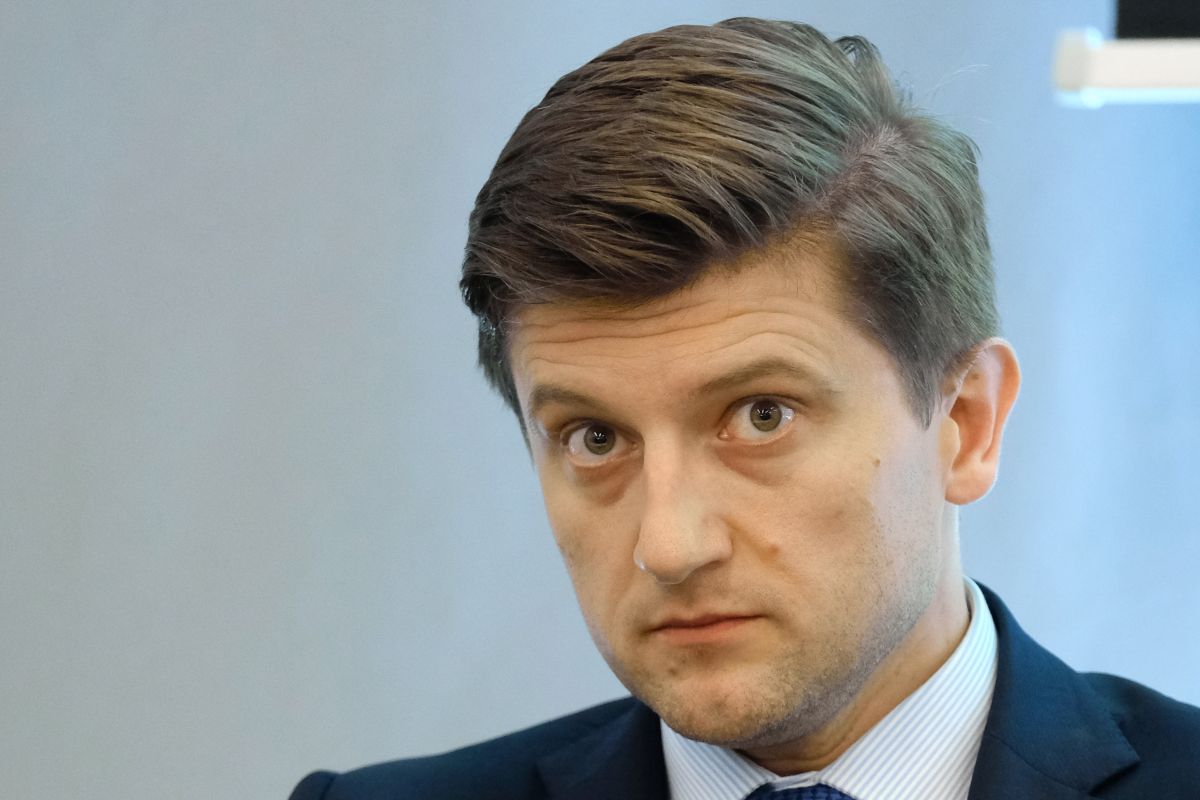 Marić: Fitchovo poboljšanje izgleda za kreditni rejting rezultat je fiskalne politike