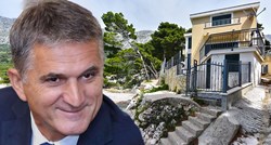 Što to ministar državne imovine skriva o svojim apartmanima kod Makarske?
