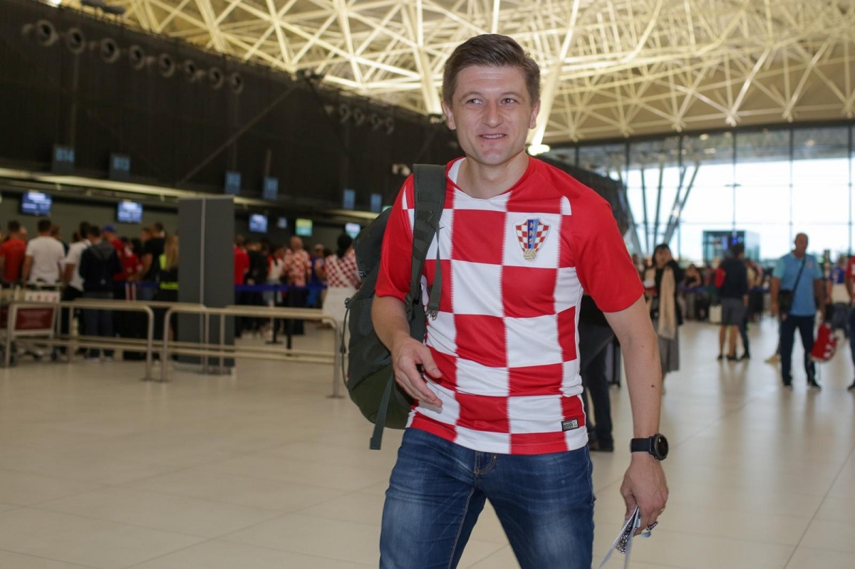 I Zdravko Marić podržava ideju gradnje nacionalnog stadiona