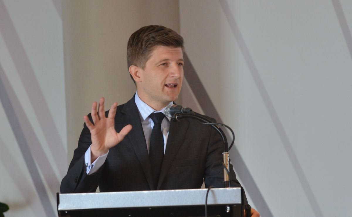 Marić kaže da se od Nove godine smanjuju porezi