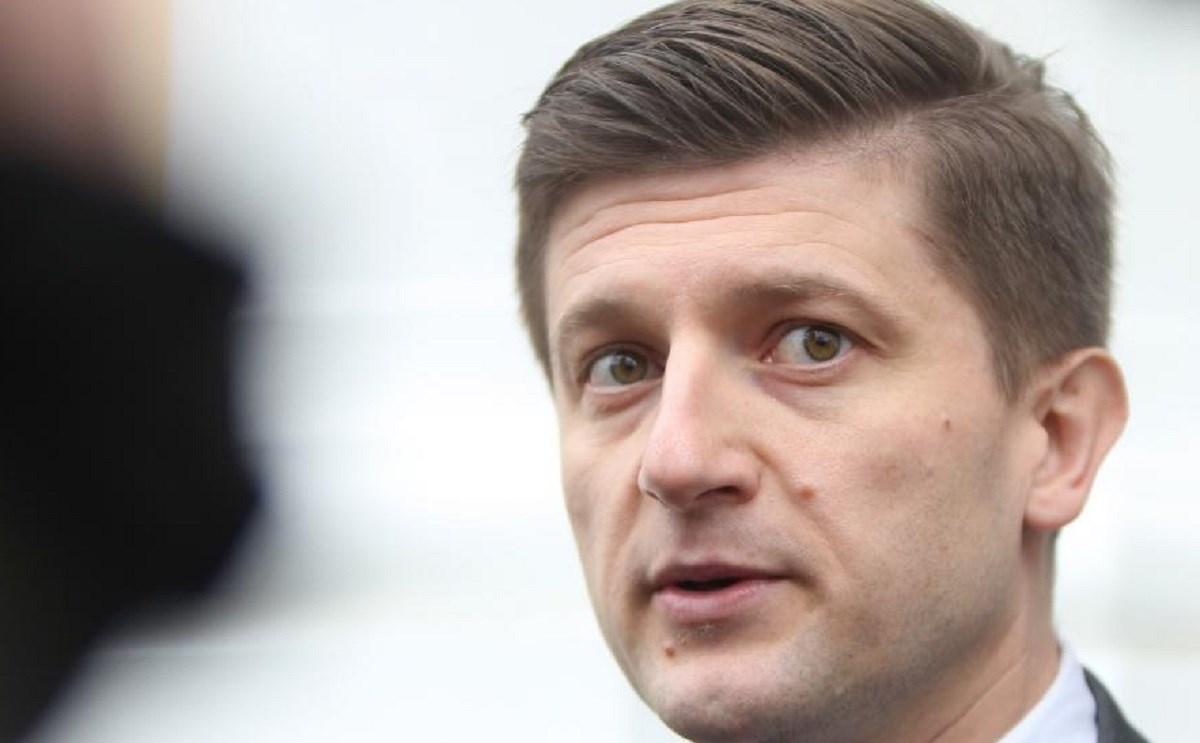 HANFA: Nismo znali da smo zaposlili sestru ministra Marića